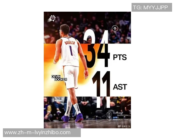 布克与卡斯尔联手发威邓恩全能表现助太阳轻松战胜马刺