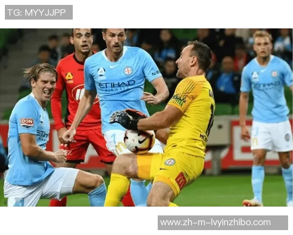 墨尔本胜利与墨尔本城的激烈对决揭示澳超联赛的竞争魅力与球队实力较量